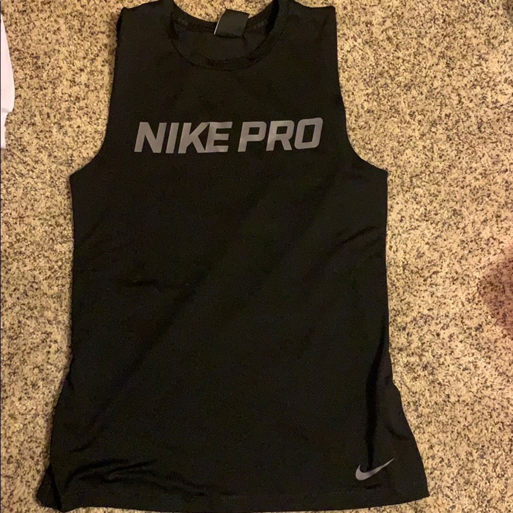 Nike PRO tank top